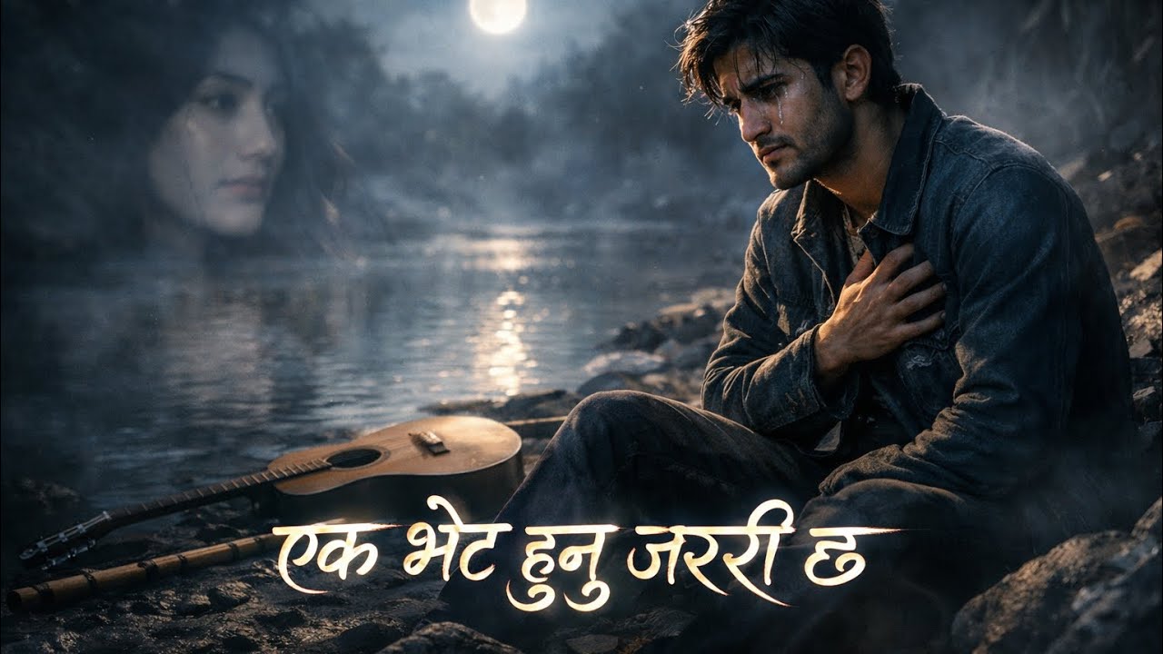 एक भेट हुनु जरुरी छ