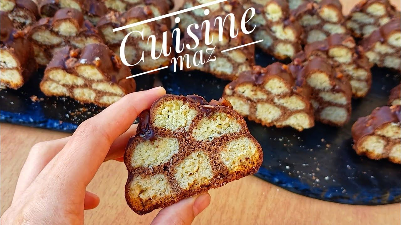  Cuisine maz سمعتوا واش كاين قالك #الكوكي#اكسبلور   ورجع بريستيج ايه بصح نقول صح ولله بنتوا قمة  