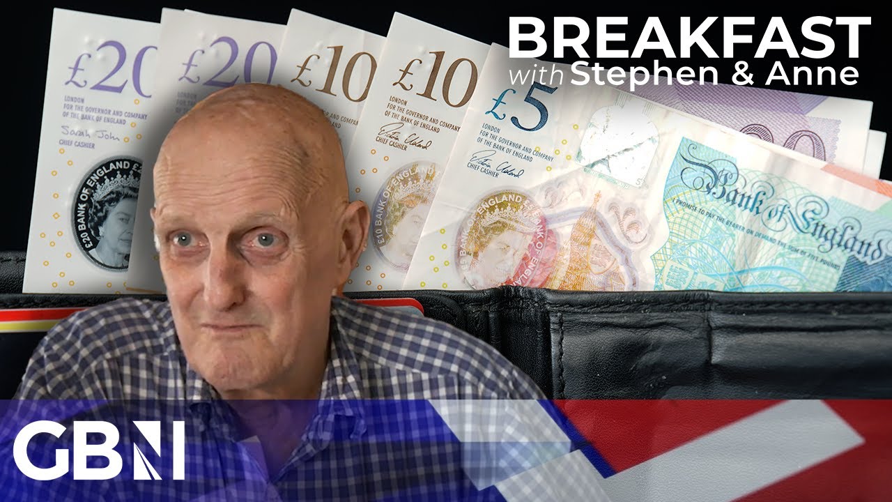 'Cash saves you money!' says pub landlord who REFUSES to take card payments