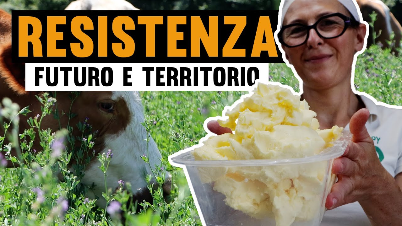 Allevamento al Pascolo tra Rigenerazione e Resistenza - Fattoria Faraoni Episodio 7