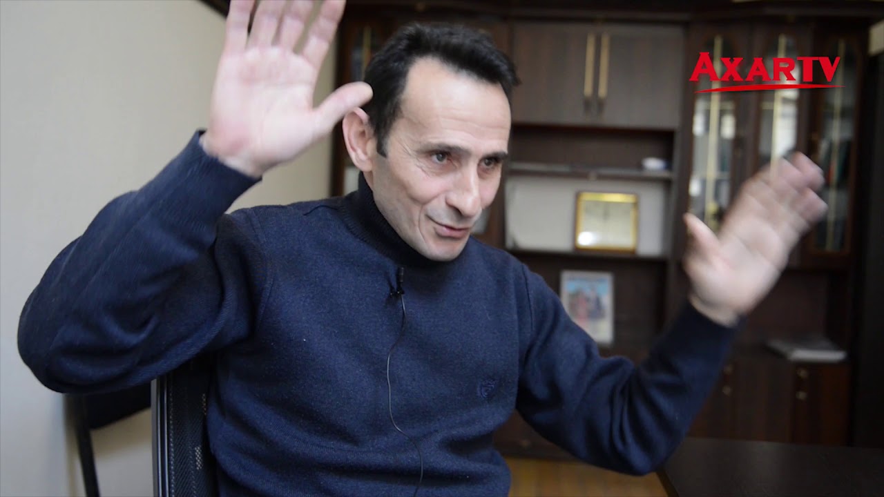 Neftçala faciəsi: “Cəhənnəm hamamı”nda nələr oldu? - Video