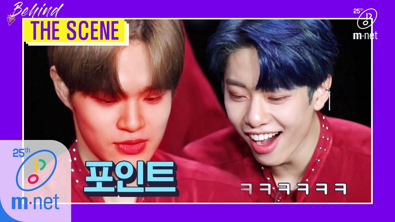 [ENG sub] ['BEHIND THE SCENE' AB6IX - BLIND FOR LOVE] Life of a homebody special | M COUNTDOWN