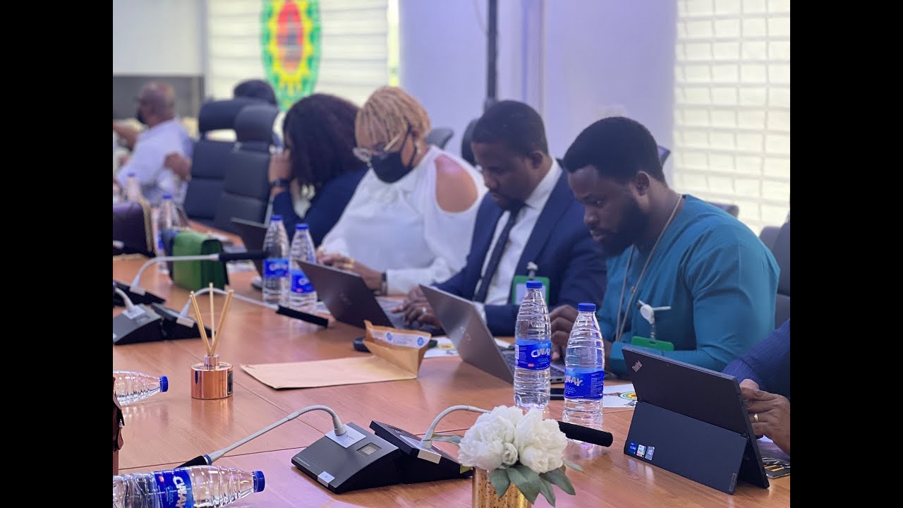 NUPRC Corporate and Regulatory Strategy Implementation Launch