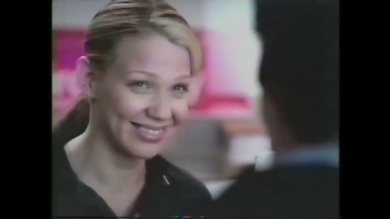 WFXR-27 (Fox) Commercial Breaks: April 28, 2002 part 1