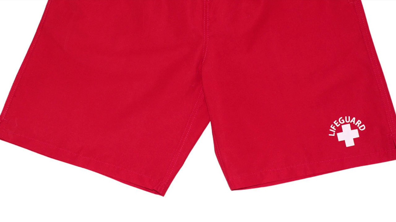 Lifeguard Basic Shorts