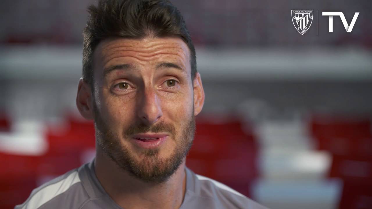 🗣️ Aritz Aduriz I Elkarrizketa I Entrevista