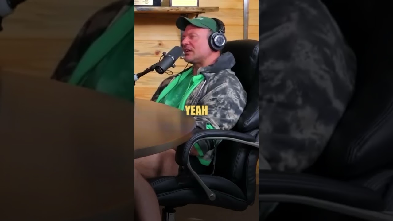 ARM WRESTLING IS A TENDON SPORT