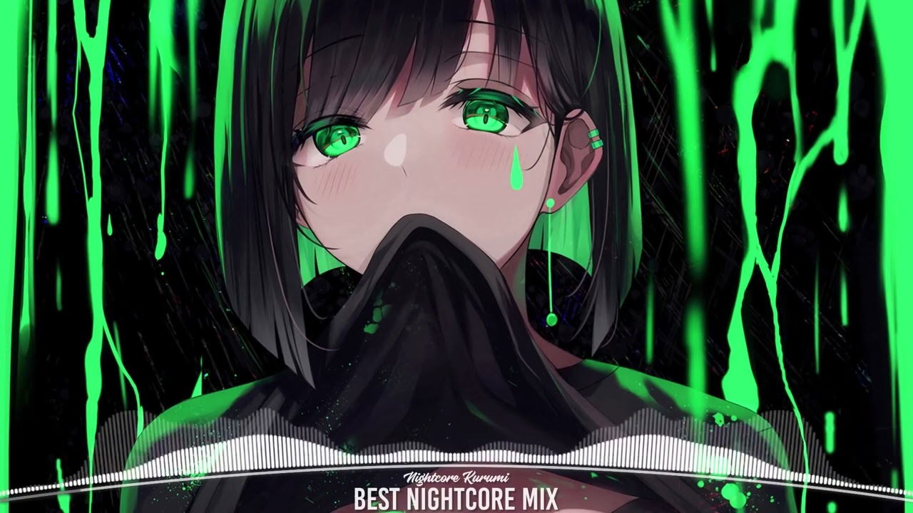 Nightcore Top 100  Best of NEFFEX