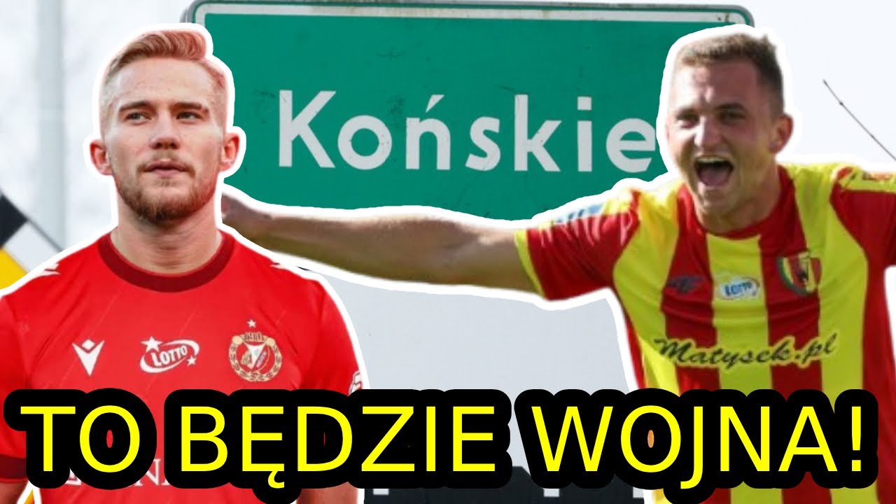 TO BĘDZIE WOJNA! WIDZEW Ł&Oacute;DŹ - KORONA KIELCE | GOŚĆ ALAN (WidzewToMy)