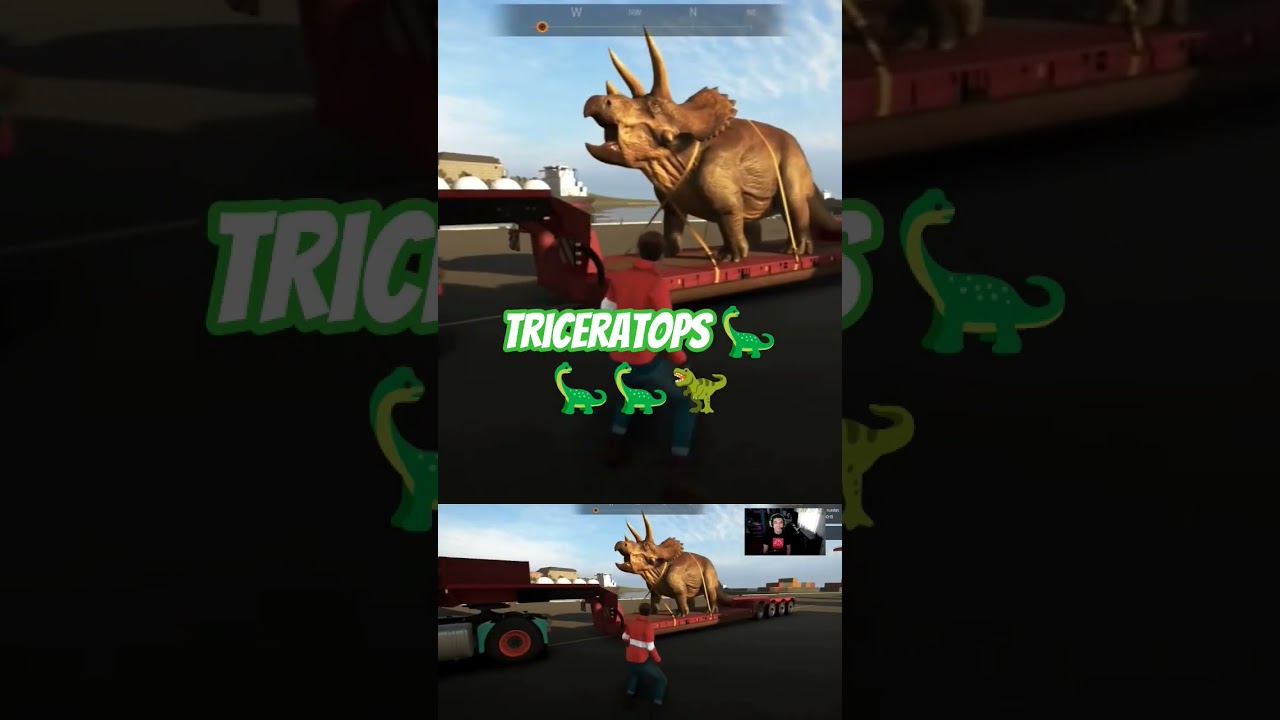 Simulador real de carga pesada: Heavy cargo the truck simulator | XBOX SERIES S | Gameplay #xbox