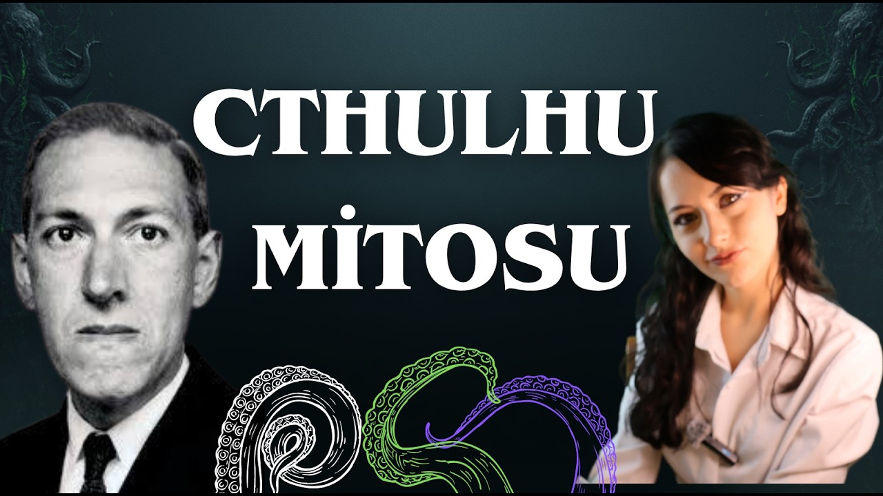 Lovecraft ve Derleth