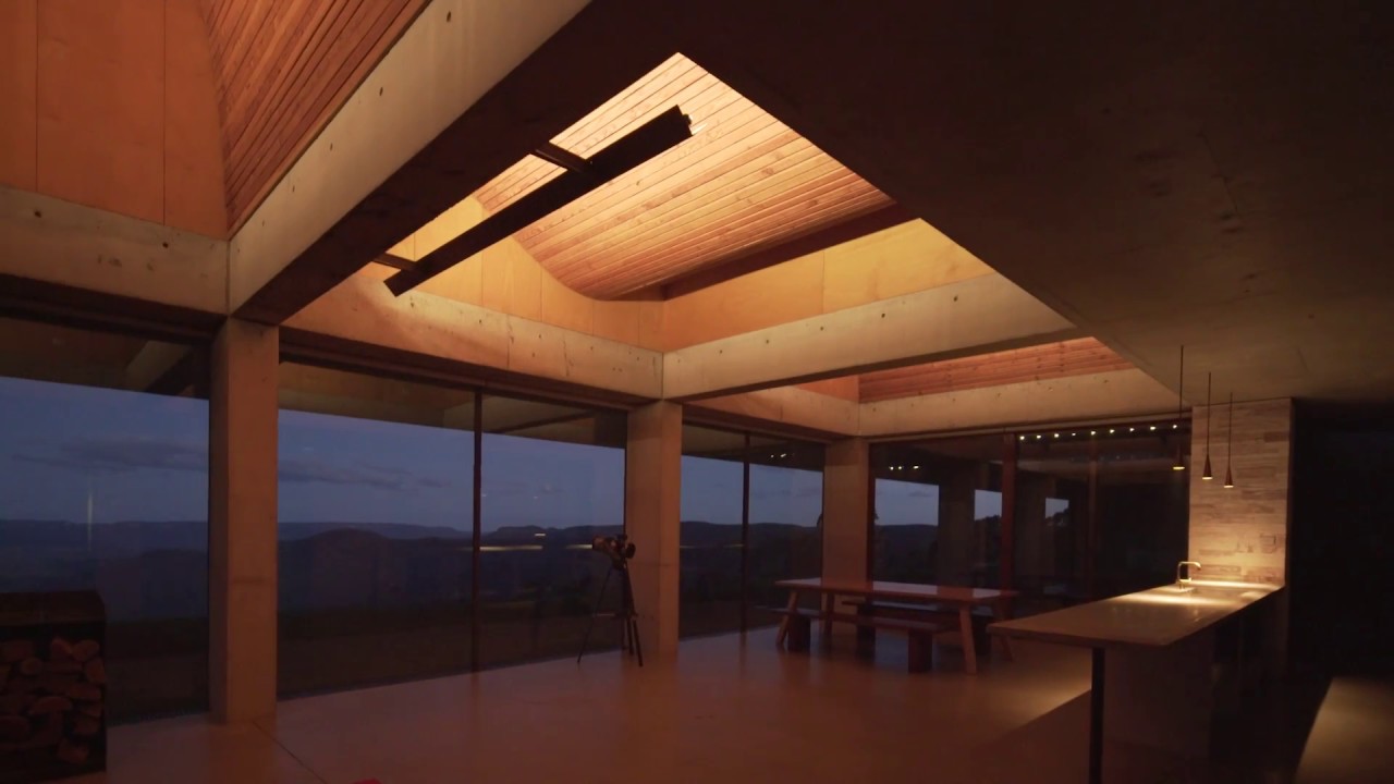 Sydney Sotheby's - The Invisible House