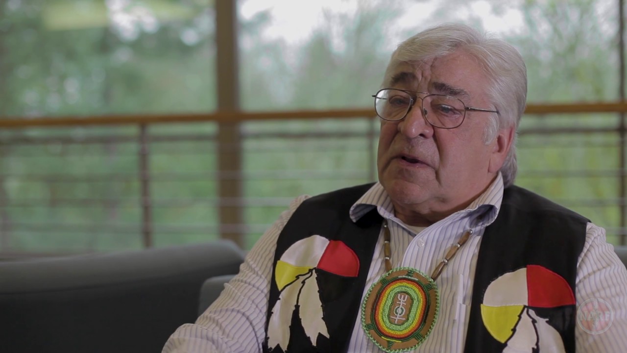 Indigenous Peacemaking