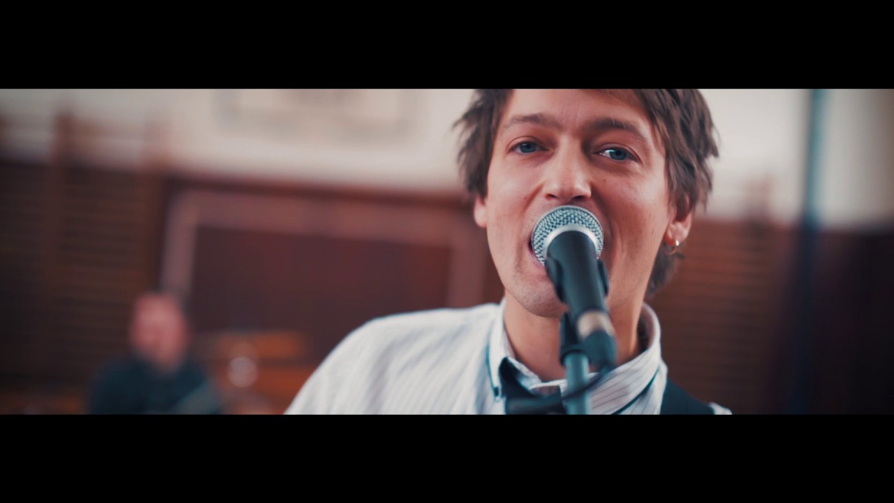 Roxette Tribute Band - HOW DO YOU DO