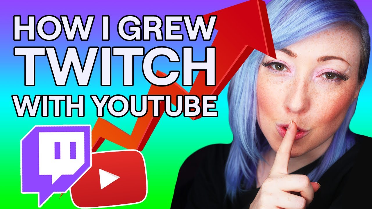 Exposing How I Used YouTube to Get Partnered on Twitch