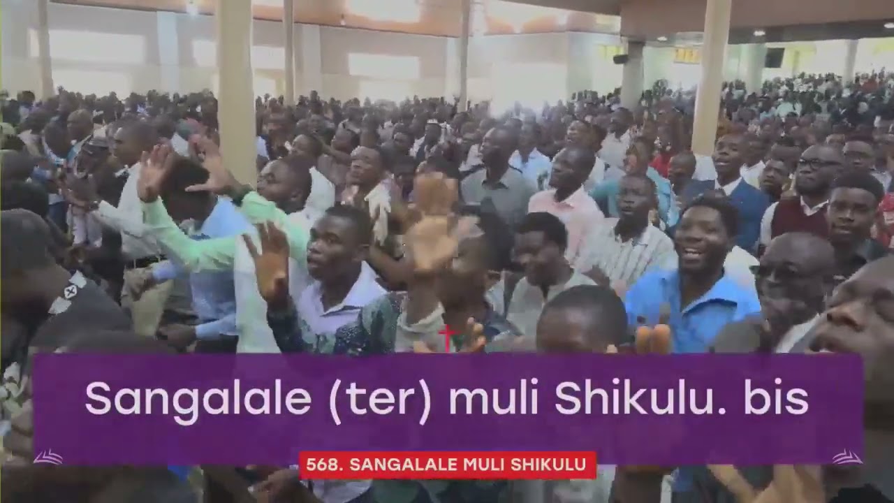 Sangalale Muli Shikulu