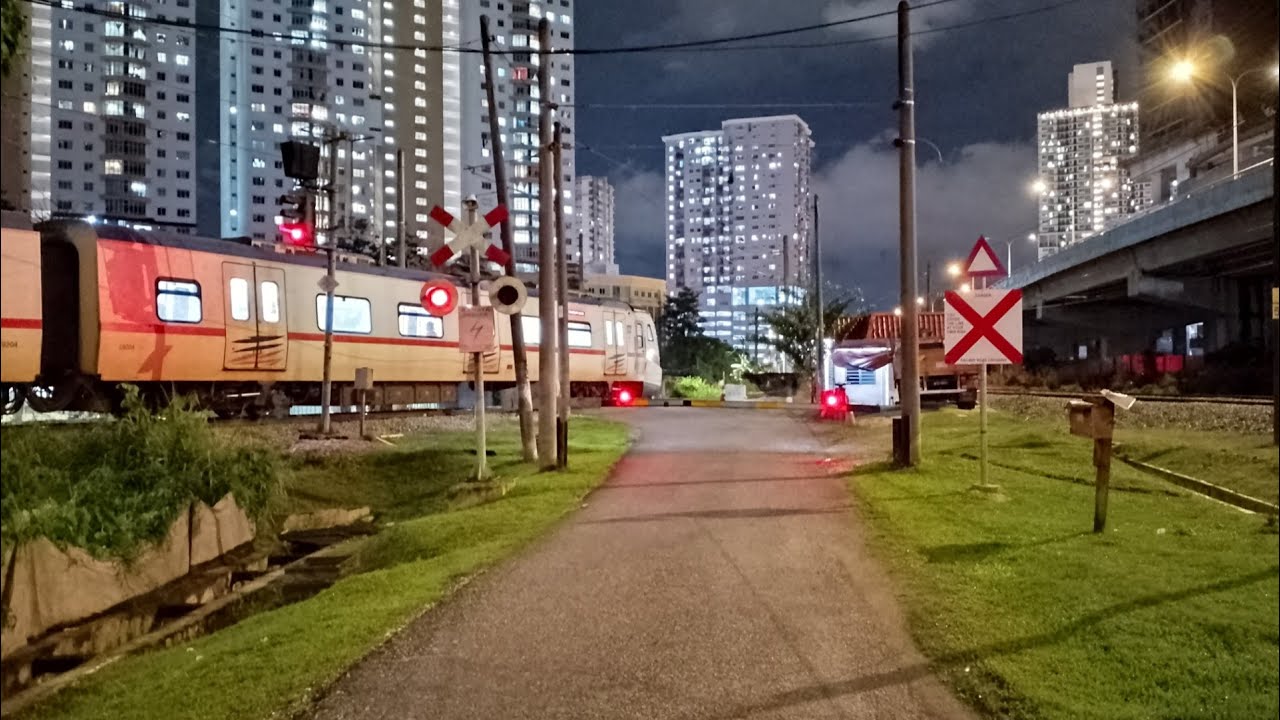 (19/11/2024) Lencongan KTM Komuter dari Tanjung Malim ke Sentul
