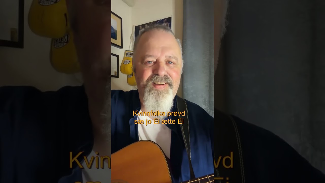 «Klyster det sættes Rektalt @helgewaeroey 