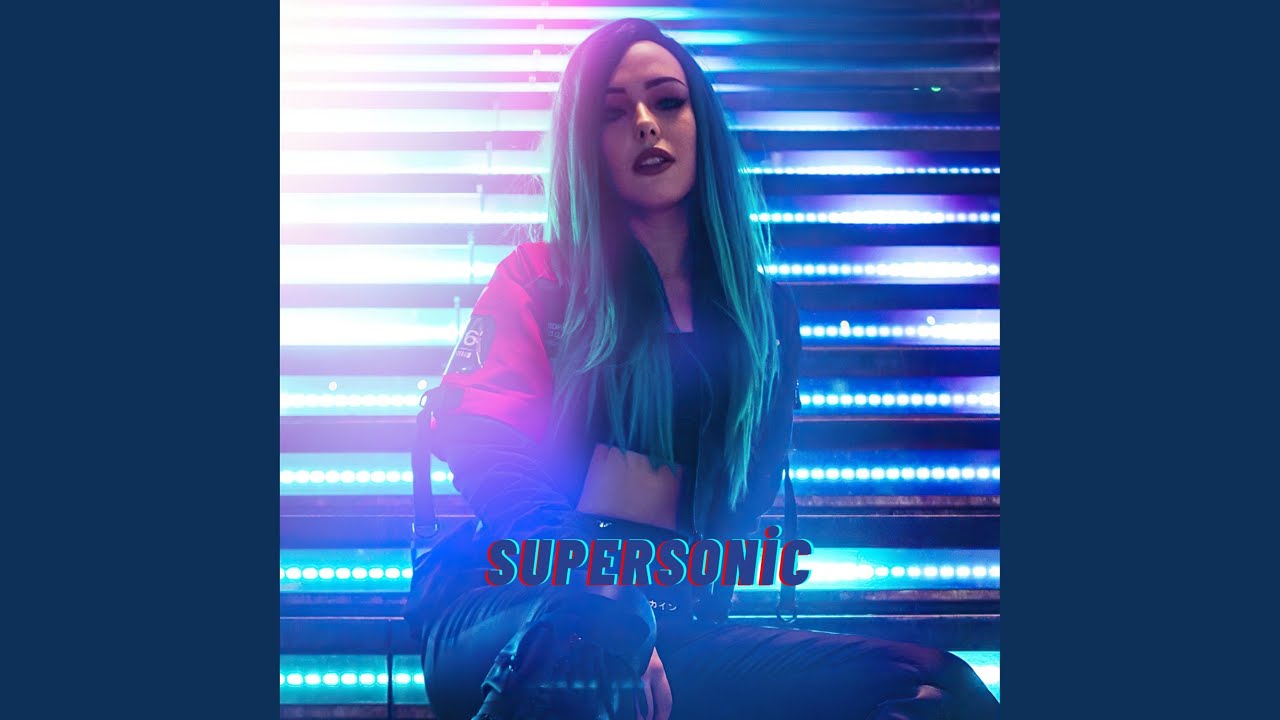 Supersonic