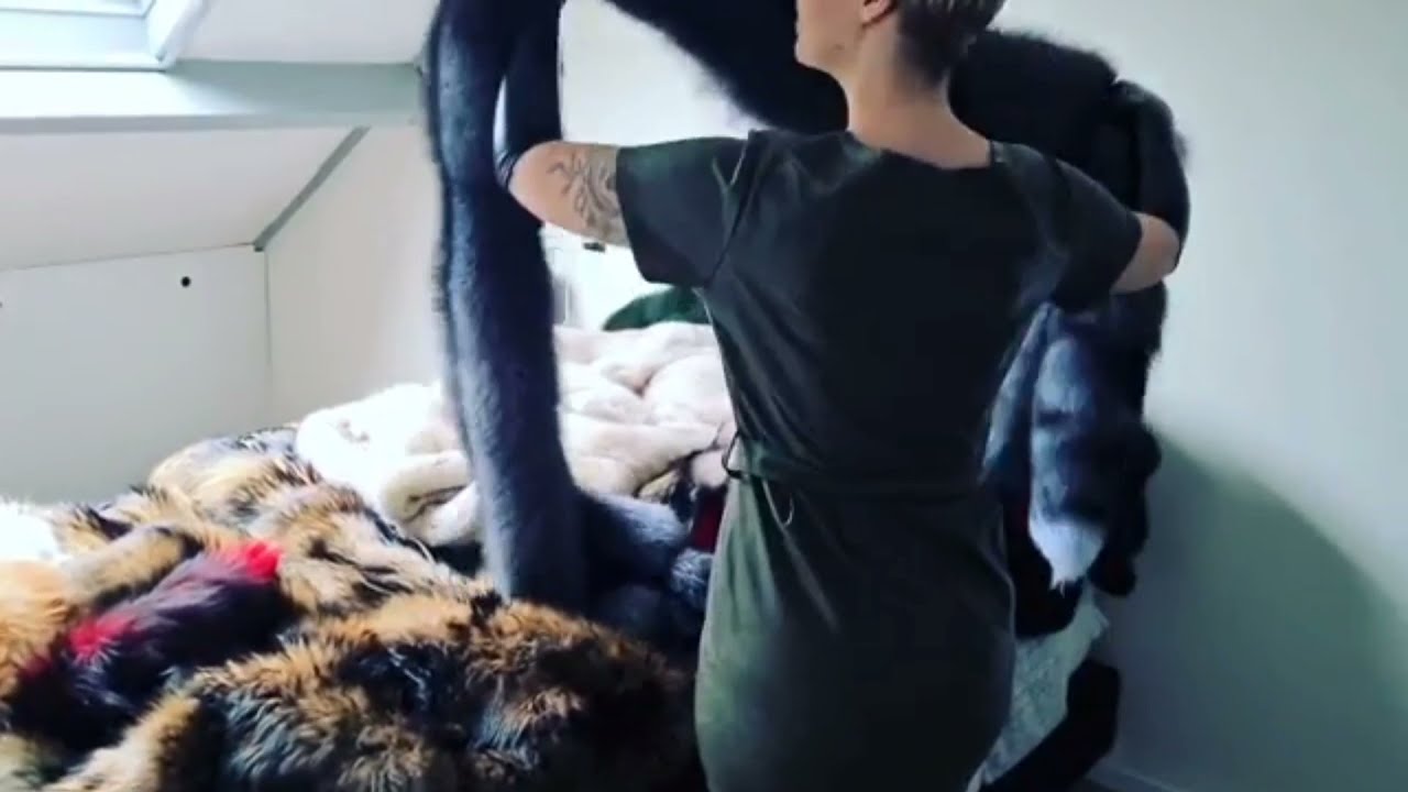 The Big Furs