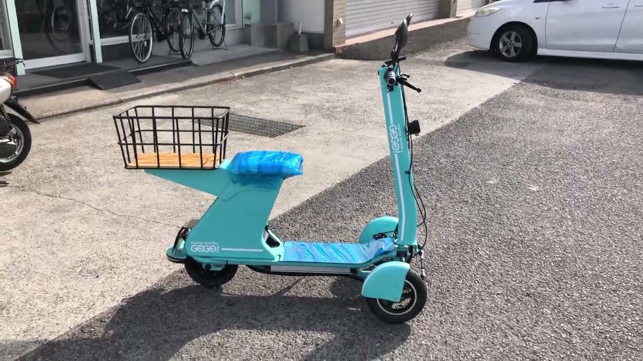 ＦＵＴＵＲＥ  ＧＯＧＯ！Cargo　Mint　1.2km