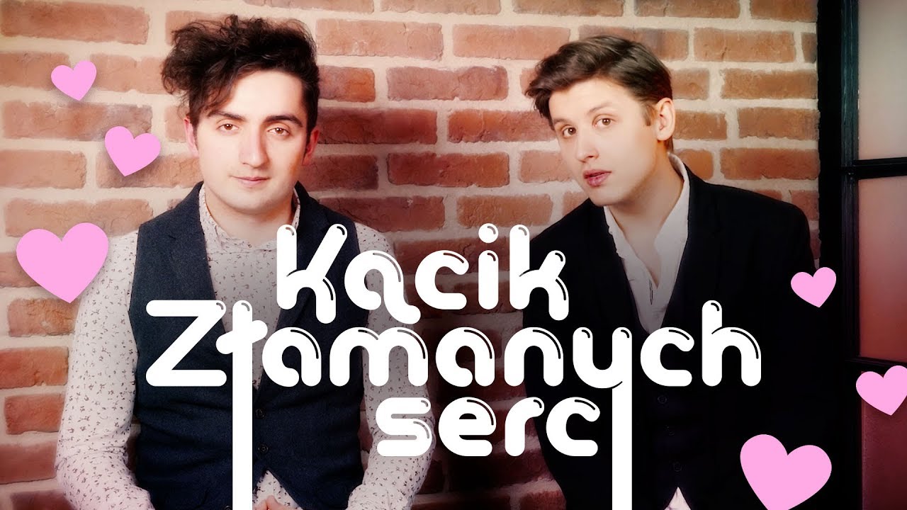 JAK NAS PODERWAĆ? – Kącik Złamanych Serc | Między Nami