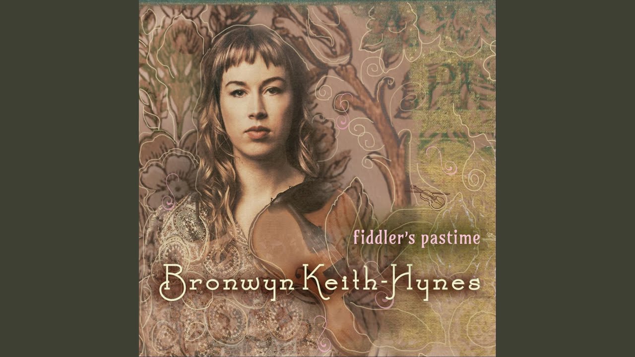 Hello Trouble (feat. James Kee & Tim O'Brien)
