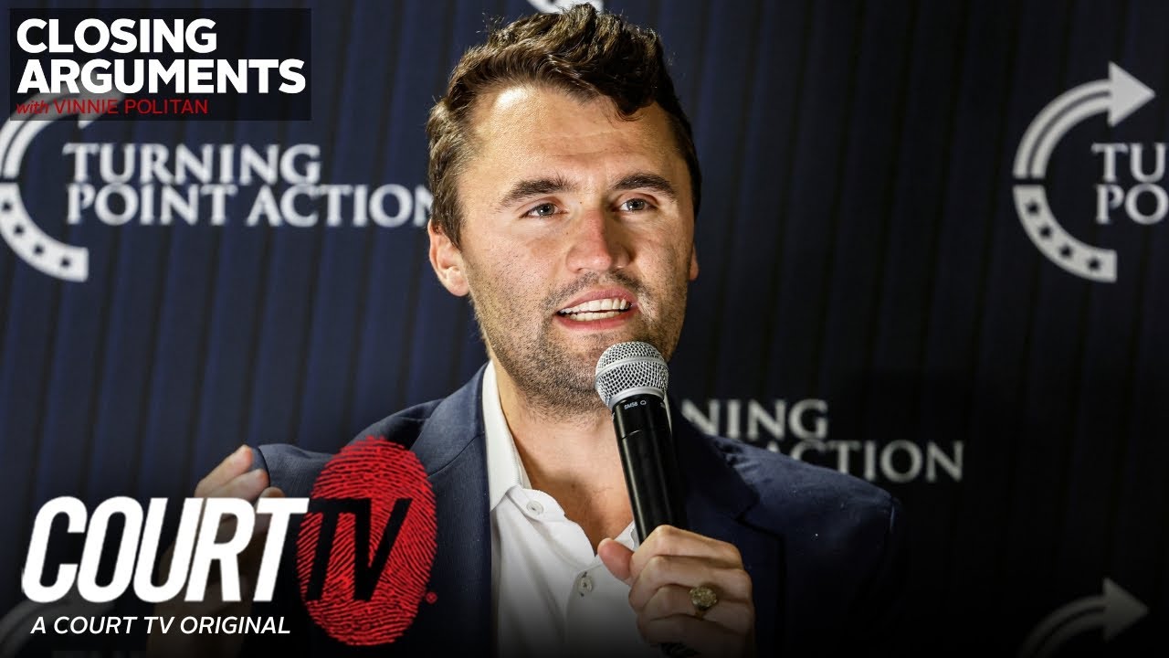Is the Shooting Death of Charlie Kirk a State or Federal Case?