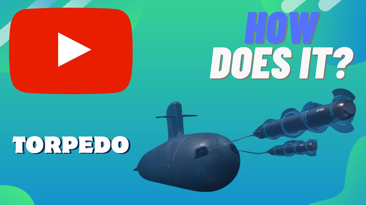 How Does A TORPEDO Work