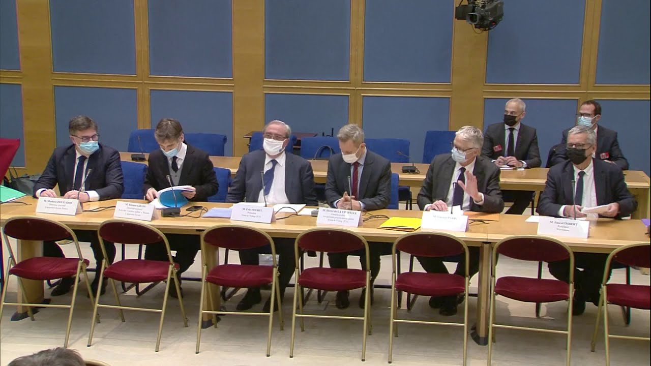 Des cabinets de conseil confirment que la part du secteur public a augmenté dans leur activité
