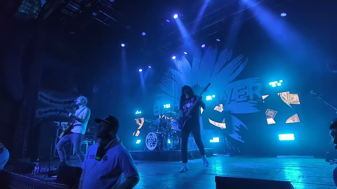 Badflower, London, Chicago, House of Blues, 2/22/2026