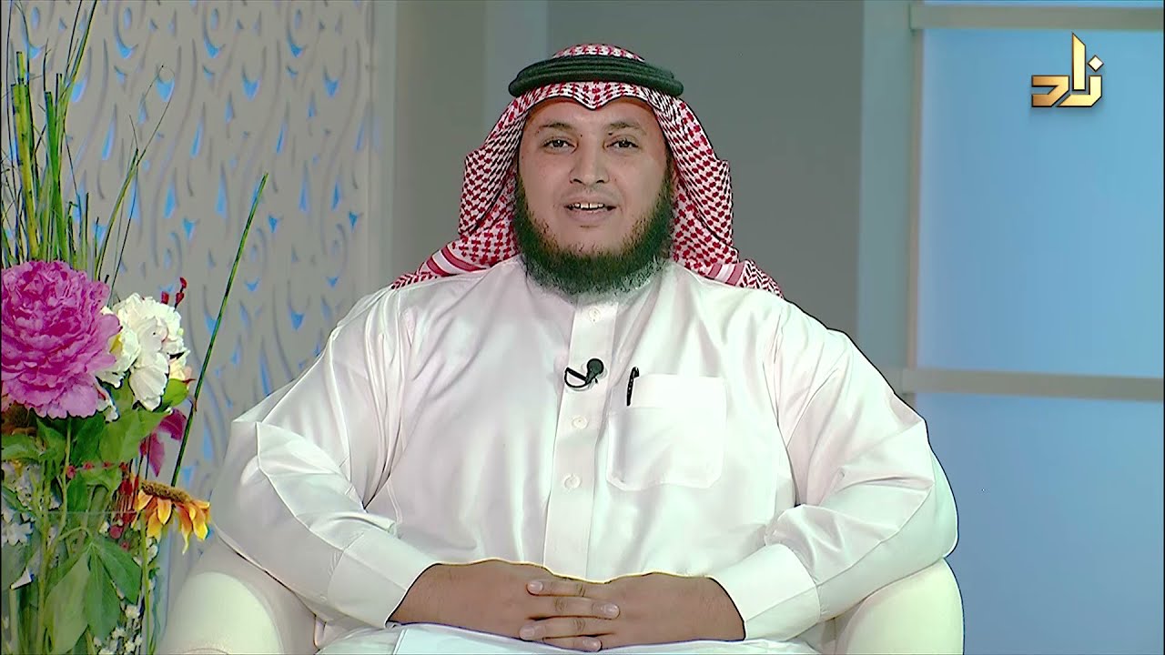 Learn Arabic Alphabets through Quran.. Coming Soon on ZAD TV