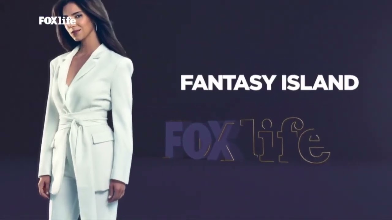FOX Life - Najave i Identi (17. i 23. svibanj 2023.)