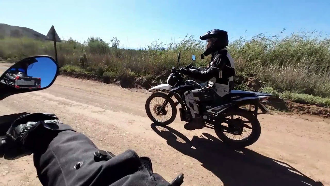 Bigboy TSR 250/HAWK 250 NOW A SUPER BEAST WITH ONE SPROCKET CHANGE??