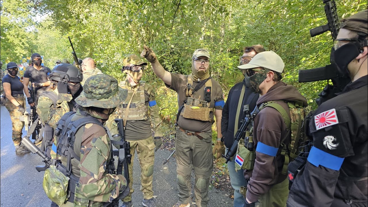 Airsoft Copperhead 14/09
