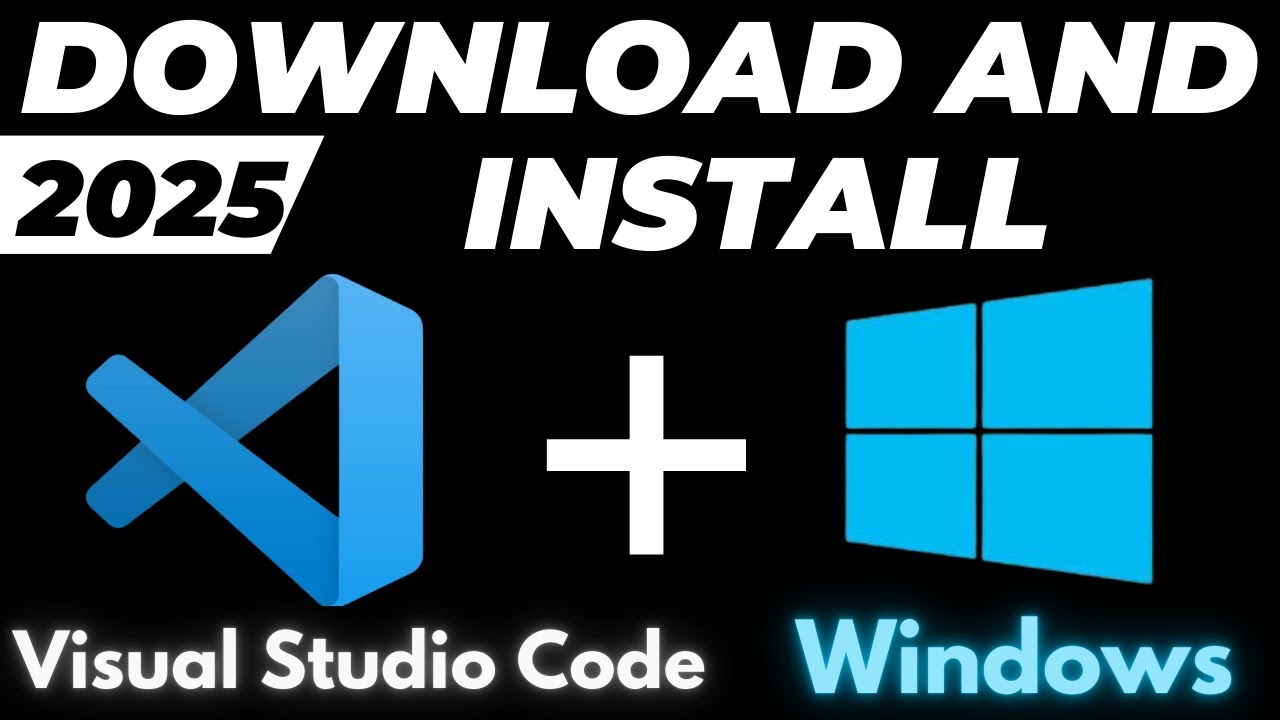 How to Install Visual Studio Code on Windows 10 Tutorial