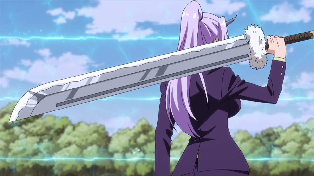 TTIGRAAS Season 3 - Hinata Vs Rimuru | Benimaru Vs Arnaud | Beastketeers Vs Bacchus And Fritz Part 1