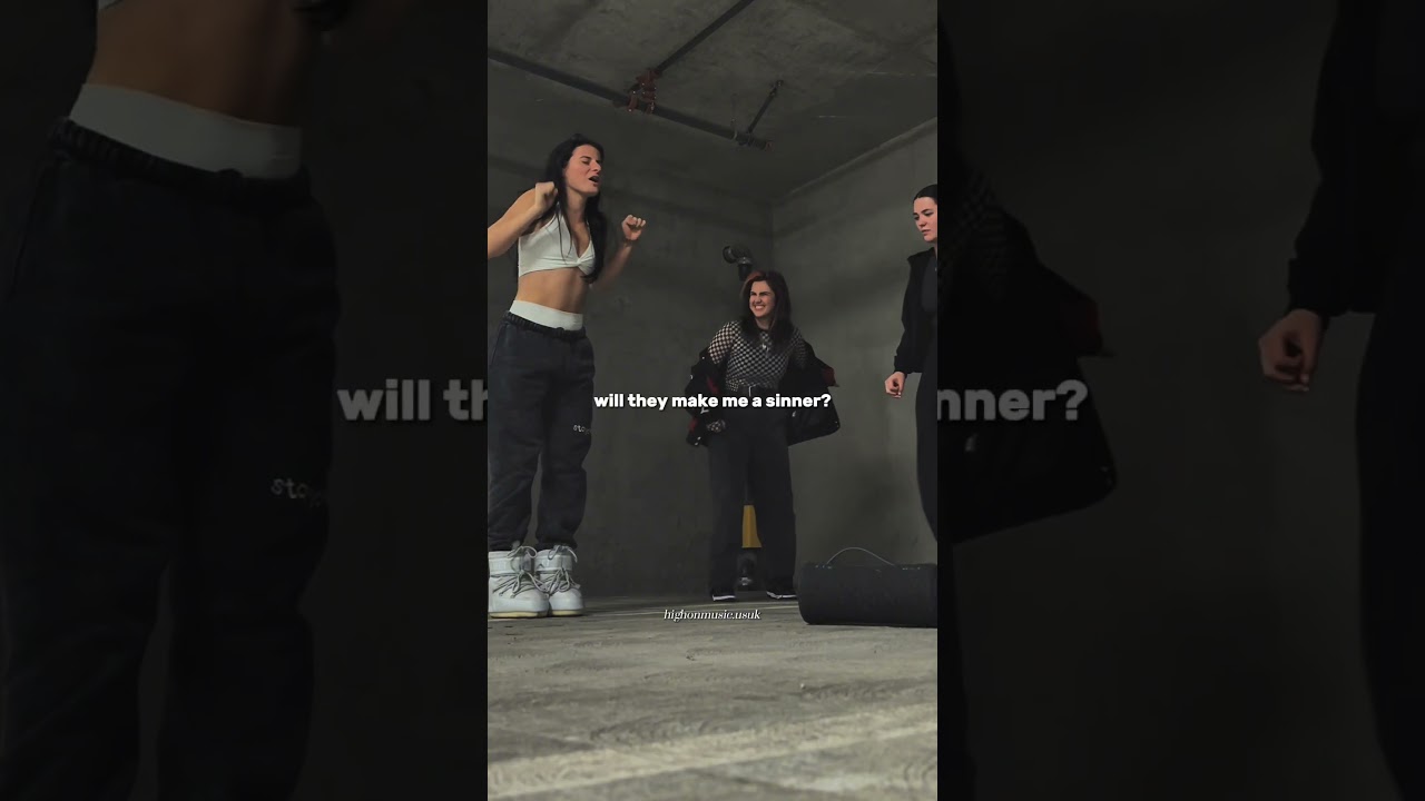 River - Bishop Briggs. Cover by Natalie Jane, Lauren Spencer Smith, Geena. #highonmusicusuk
