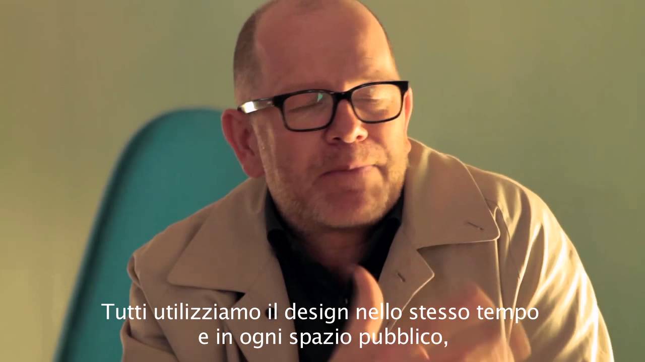 Pearson Lloyd and Tacchini: the interview