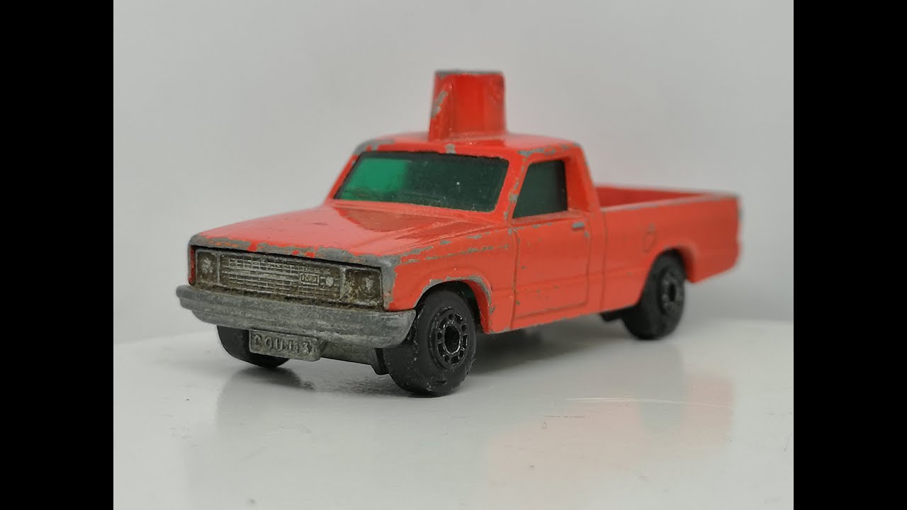 1979 Ford Pick Up Custom