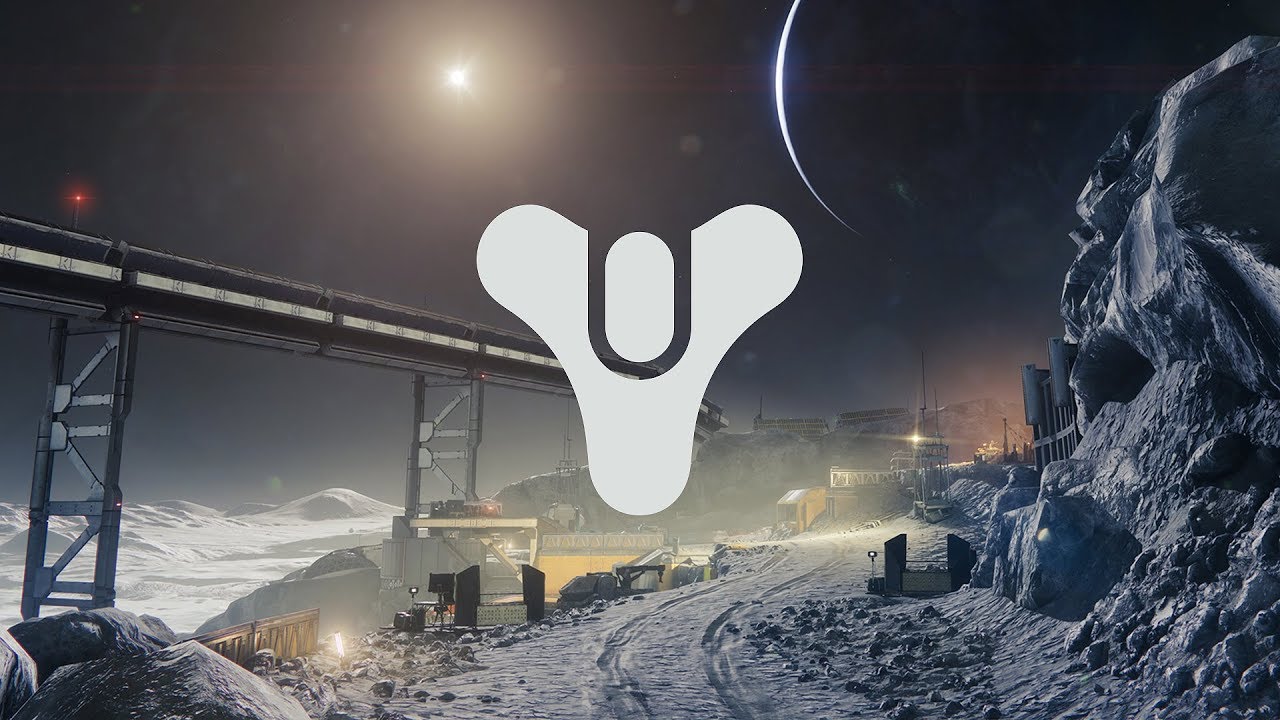 Bungie ViDoc – The Moon and Beyond