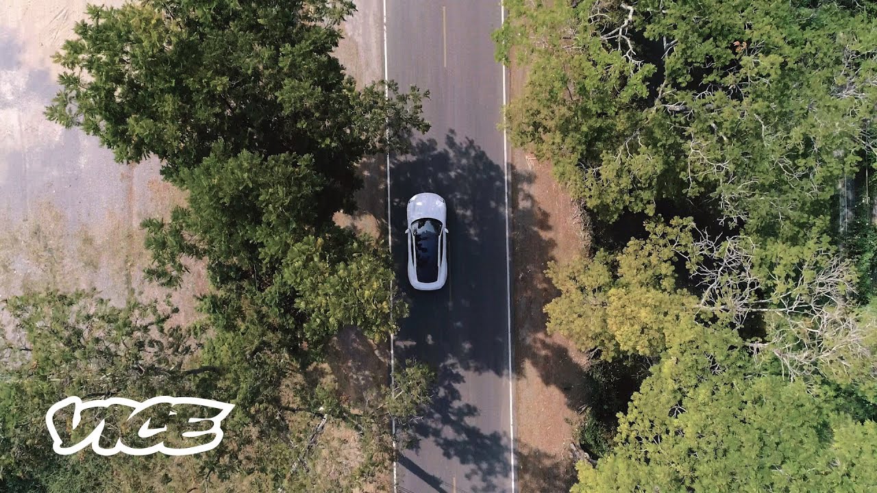 Electric Driving 101: Sustainability