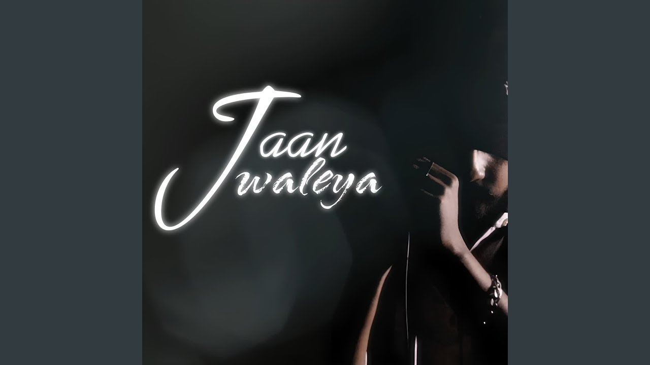 Jaan Waleya