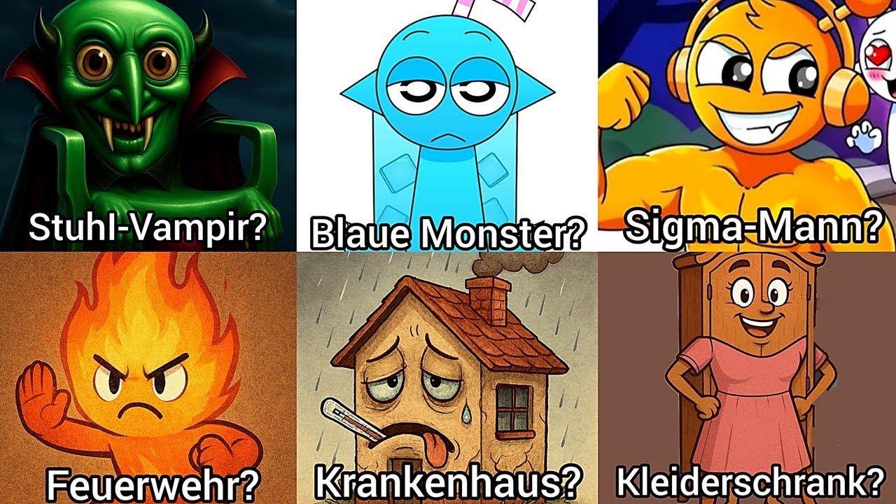 Wörtliche vs übertragene Bedeutung deutscher Komposita