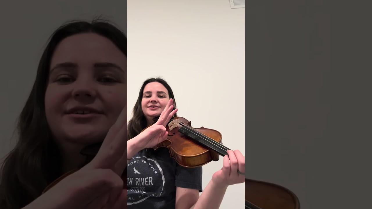 Essential Elements Exercise 34: Natalie’s Rose