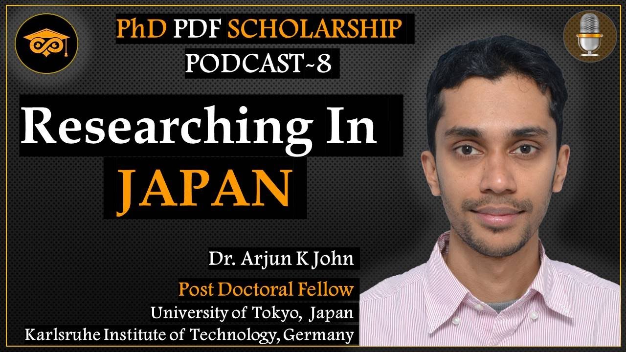 Why Japan is the Best Place for Scientific Research