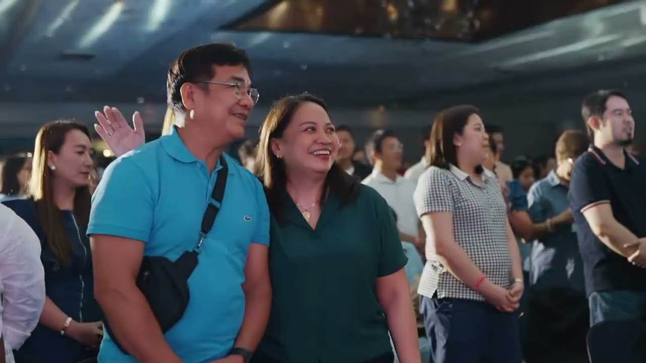 Feast Butuan Durano - 7th Anniversary: Fufilled | Look Back Video