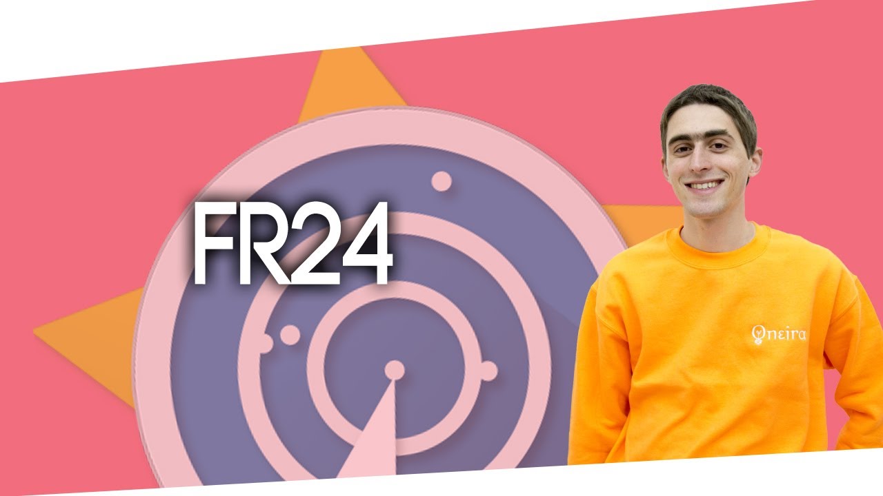 Come funziona FlightRadar24? [Weesk 27]