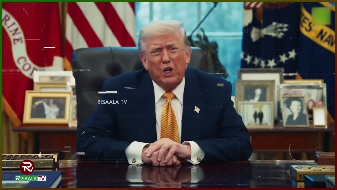 Weerarro culus iyo khasaaro dhaqaale oo gaaray Khaliijka iyo Dagaalka u dhexeeya Maraykanka,