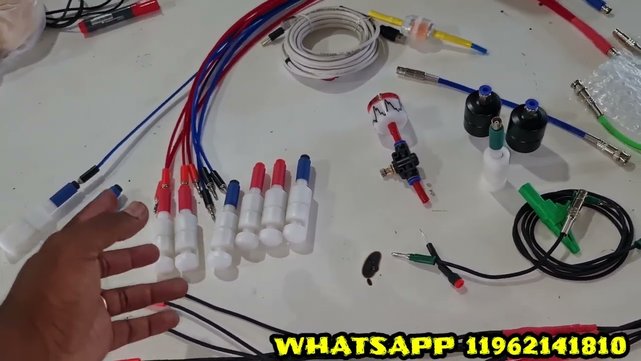 MAIS UM KIT MTPRÓ  PARA PORTO RICO+DICA FACIL SECUNDARIO NO MTPRÓ